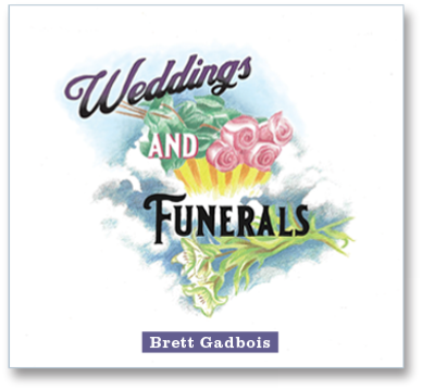 Weddings and Funerals album cover