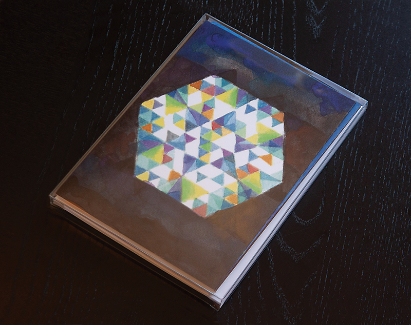 Box of 5 Cards