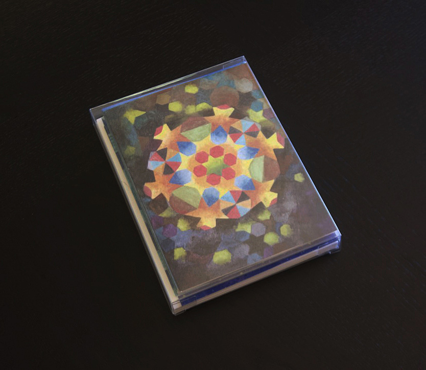 Box of 5 Cards