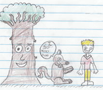 silverdale drawing